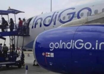 IndiGo to expand operations on international routes aims to double - Travel News, Insights & Resources.