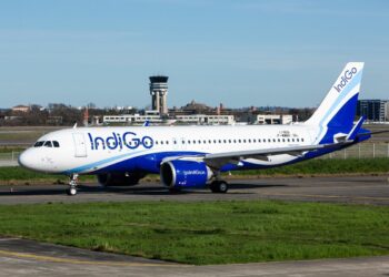 Indias Biggest Budget Airline Nears Decision on Widebody Jets - Travel News, Insights & Resources.