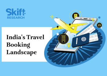 Indias Massive Growth in Online Travel Which Companies Will Lead - Travel News, Insights & Resources.