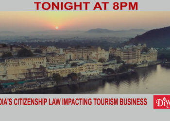 Indias new citizenship law impacting tourism business - Travel News, Insights & Resources.