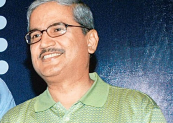 Indigo promoter Rakesh Gangwal invests ₹165 crore in Zetwerk - Travel News, Insights & Resources.