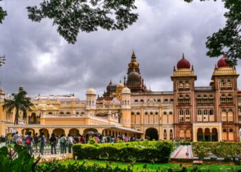 Intrepid Travel Highlights Importance of India For 2030 Strategy— India - Travel News, Insights & Resources.