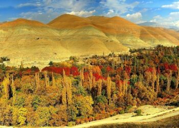 Irans Alborz Province Elevates Baraghan and Salehieh Rural Tourisms New - Travel News, Insights & Resources.