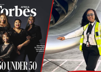 Irene Koki Mutungi overjoyed as Forbes Magazine honours her again - Travel News, Insights & Resources.