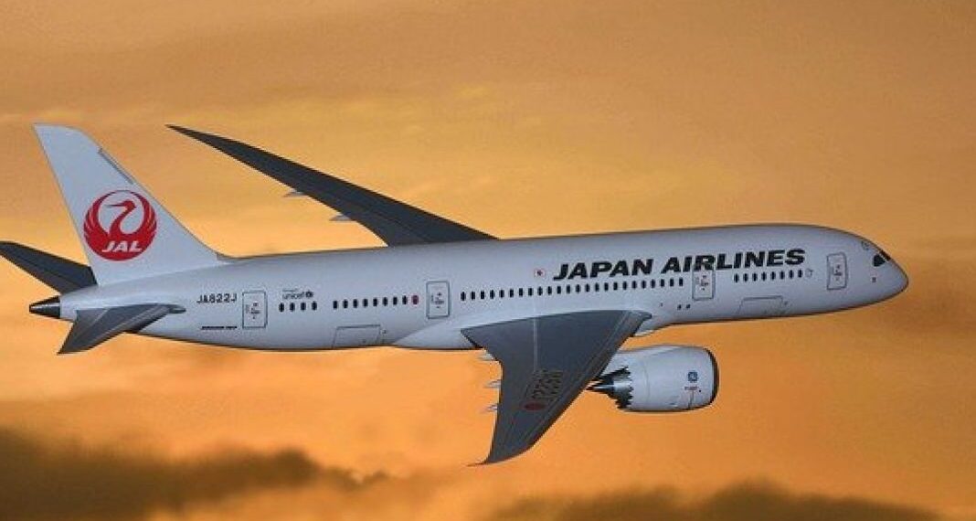 JAL Korean Air announce aircraft orders - Travel News, Insights & Resources.