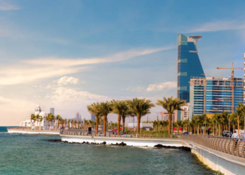 Jeddah Saudi Arabia skyline 640 - Travel News, Insights & Resources.