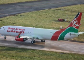 Kenya Airways Cargo launches direct freight service from Sharjah to - Travel News, Insights & Resources.