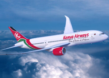 Kenya Airways Posts First Operating Profit of KSh 105 Billion - Travel News, Insights & Resources.