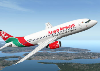 Kenya Airways Ramps Up Weekly New York Flights to Nine - Travel News, Insights & Resources.