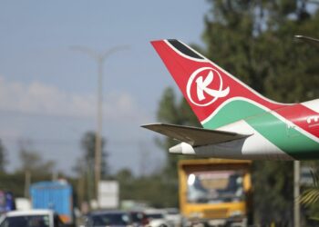 Kenya Airways Seeks to Raise as Much as 15 Billion - Travel News, Insights & Resources.