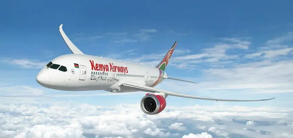 Kenya Airways Soars to Profitability with Ksh 105 Billion Operating - Travel News, Insights & Resources.