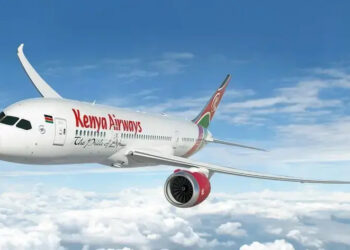 Kenya Airways Soars to Profitability with Ksh 105 Billion Operating - Travel News, Insights & Resources.