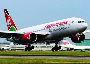 Kenya Airways cancels Sh23b McKinsey contract - Travel News, Insights & Resources.