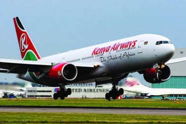 Kenya Airways cancels Sh23b McKinsey contract - Travel News, Insights & Resources.