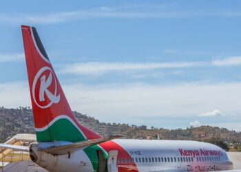 Kenya Airways posts first annual operating profit for seven years - Travel News, Insights & Resources.