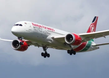 Kenya Airways reports first operating profit in seven years.webp - Travel News, Insights & Resources.