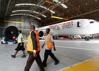 Kenya Airways says flights back to normal after fog disruptions - Travel News, Insights & Resources.