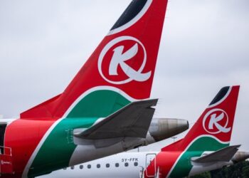 Kenya Airways to Name Strategic Investor by Year End BNN - Travel News, Insights & Resources.