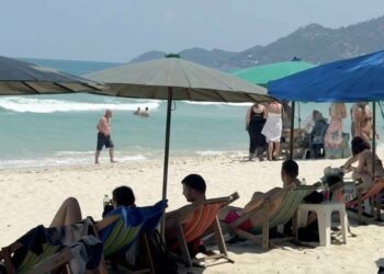 Koh Samui sees tourism surge as summer heats up - Travel News, Insights & Resources.