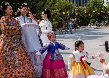 Korea Tourism Organization Manila highlight visa free entry programs transit tours - Travel News, Insights & Resources.