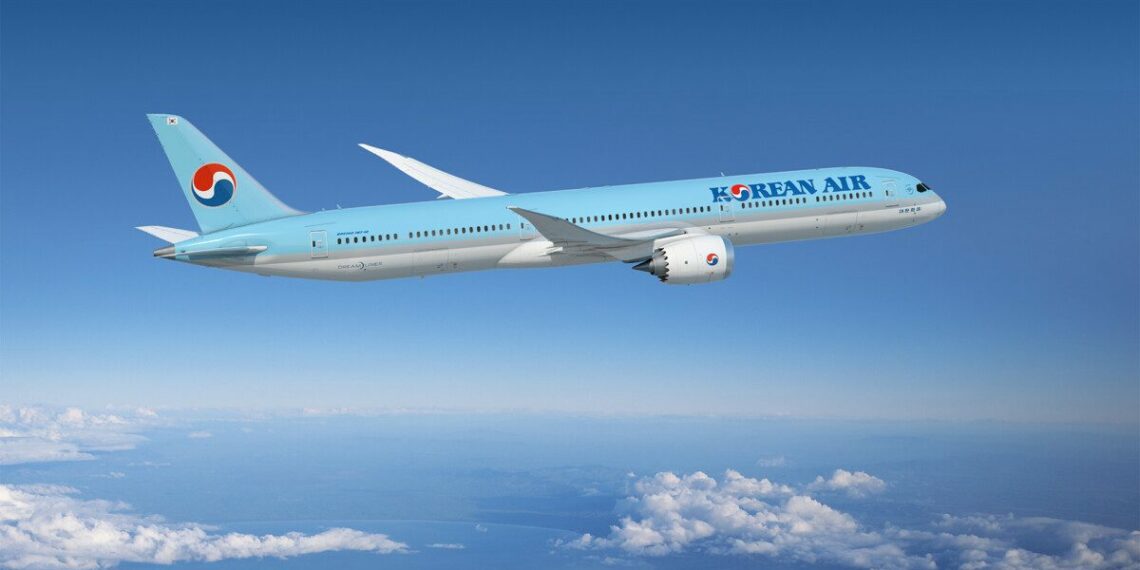 Korean Air all the news and deals on flights and - Travel News, Insights & Resources.