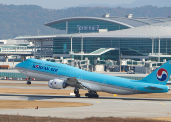 Korean Air bolsters international services for summer 2024 season - Travel News, Insights & Resources.