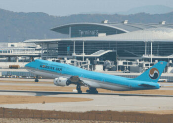 Korean Air boosts International flights for Summer 2024 Travel - Travel News, Insights & Resources.