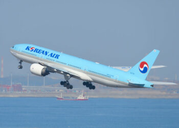 Korean Air close to ordering Airbus A350 widebodies considering more - Travel News, Insights & Resources.