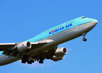 Korean Air expands international route network ahead of summer 2024 - Travel News, Insights & Resources.