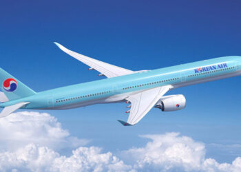 Korean Air goes on shopping spree with Airbus TTG - Travel News, Insights & Resources.