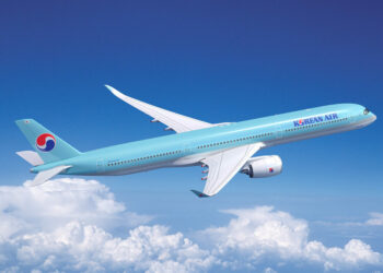 Korean Air milestone deal 33 Airbus A350s to revolutionize fleet - Travel News, Insights & Resources.