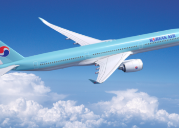 Korean Air orders 33 Airbus A350 aircraft – Business Traveller - Travel News, Insights & Resources.