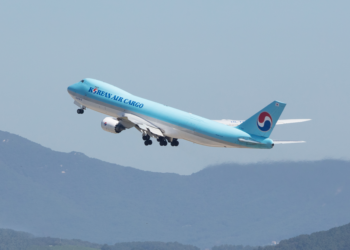 Korean Air partners with DHL Global Forwarding Asian Aviation - Travel News, Insights & Resources.