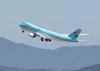 Korean Air partners with DHL Global Forwarding for direct booking - Travel News, Insights & Resources.