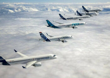 Korean Air says to sign 137 billion deal with Airbus - Travel News, Insights & Resources.