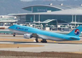 Korean Air to expand international services for summer 2024 - Travel News, Insights & Resources.