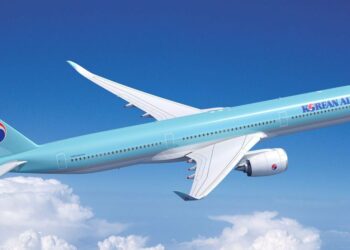Korean Air to order 33 Airbus A350 Aircraft - Travel News, Insights & Resources.
