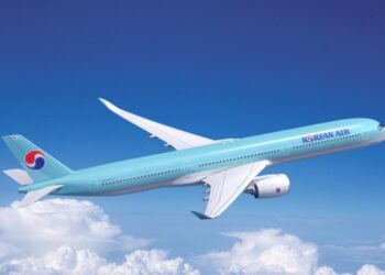 Korean Air to purchase 33 Airbus A350 JEC - Travel News, Insights & Resources.