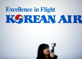 Korean Air to sign US137bil deal with Airbus for 33 - Travel News, Insights & Resources.