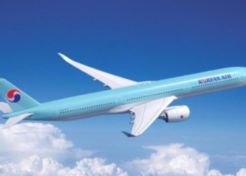 Korean Air to sign contract with Airbus to buy 33 - Travel News, Insights & Resources.