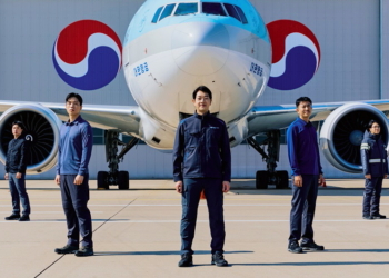 KoreanAirACGMUniforms - Travel News, Insights & Resources.