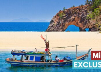 Lesser known Thailand beaches become popular after overtourism wrecks The Beach - Travel News, Insights & Resources.