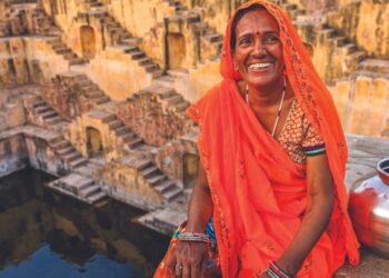 Let an expert guide your clients through India - Travel News, Insights & Resources.