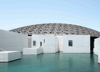 Louvre Abu Dhabi welcomes more than five million visitors - Travel News, Insights & Resources.