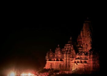 Madhya Pradesh Tourism board signs agreement with MakeMyTrip redBus - Travel News, Insights & Resources.