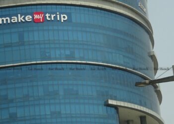 MakeMyTrip Google Ads trademark case reaches Supreme Court - Travel News, Insights & Resources.