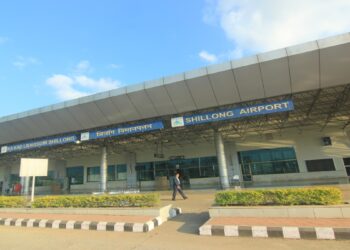 Meghalayas Umroi Airport faces natural expansion hurdles in India - Travel News, Insights & Resources.