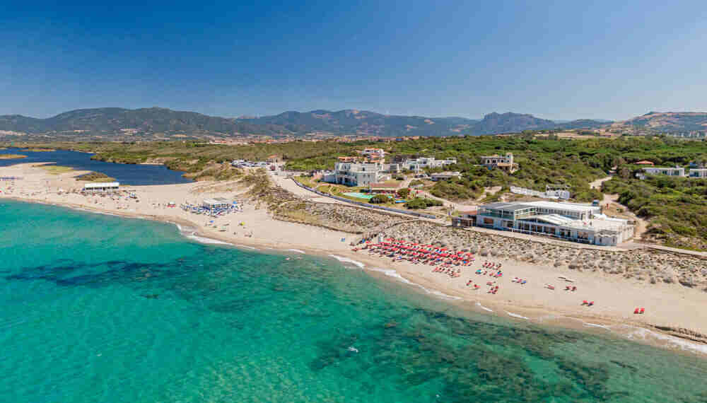 Melia Hotels International debuts in Sardinia with its new affiliated - Travel News, Insights & Resources.