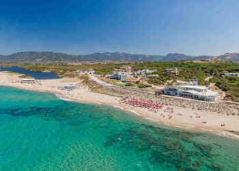 Melia Hotels International debuts in Sardinia with its new affiliated - Travel News, Insights & Resources.