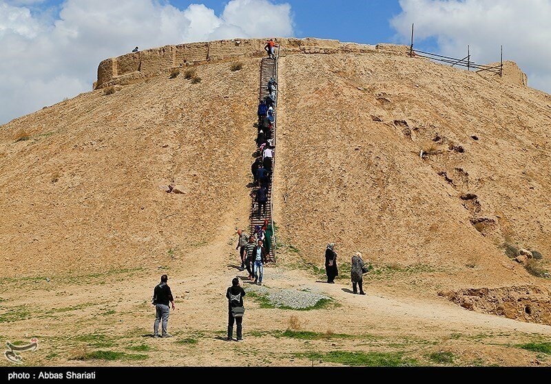 Modern Iran home to 19000 archaeological hills tourism minister says - Travel News, Insights & Resources.